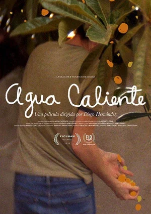 Постер: Agua Caliente