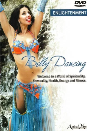 Постер: Belly Dancing Enlightenment