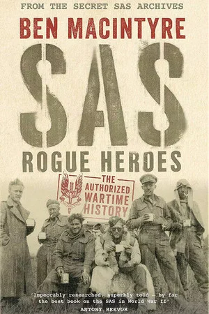 Постер: SAS: Rogue Warriors
