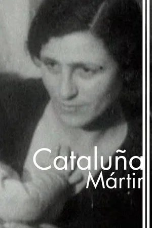 Постер: Catalonia's Martyrdom
