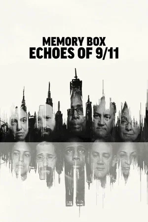 Постер: Memory Box: Echoes of 9/11
