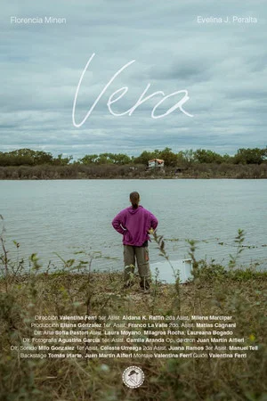 Постер: Vera