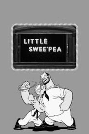 Постер: Little Swee'pea