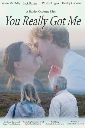 Постер: You Really Got Me