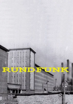 Постер: Rundfunk