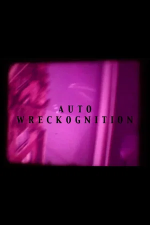 Постер: Auto Wreckognition