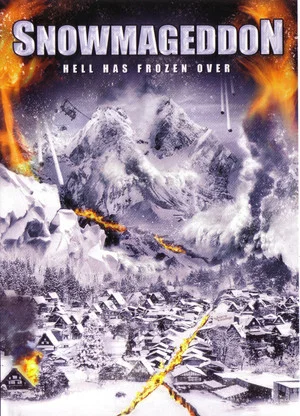 Постер: Snowmageddon