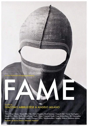 Постер: Fame