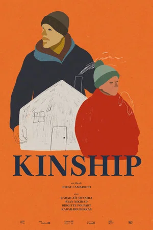 Постер: Kinship