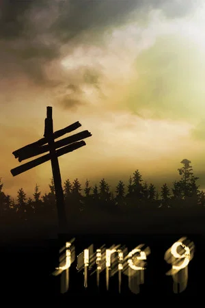 Постер: June 9
