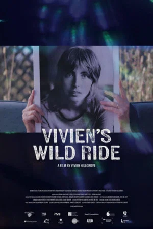 Постер: Vivien’s Wild Ride