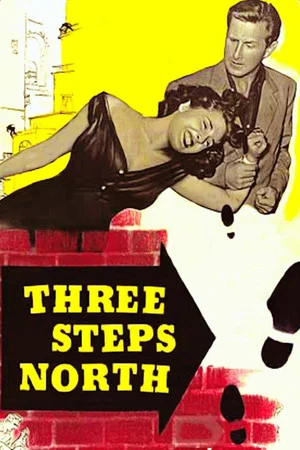 Постер: Three Steps North