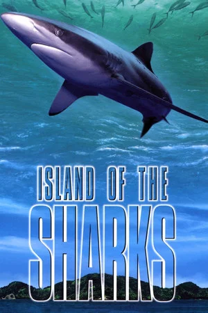 Постер: Island of the Sharks