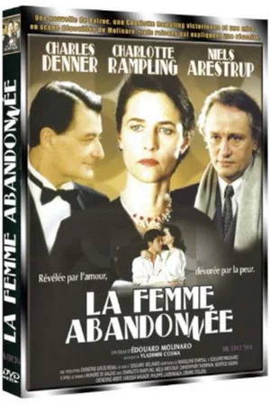 Постер: La Femme abandonnée