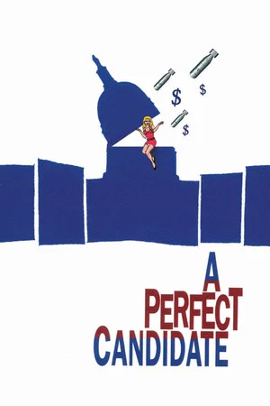 Постер: A Perfect Candidate