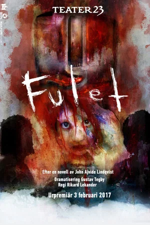 Постер: Fulet