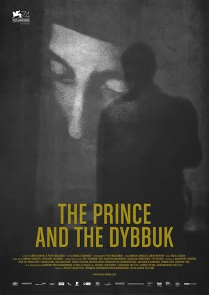 Постер: The Prince and the Dybbuk