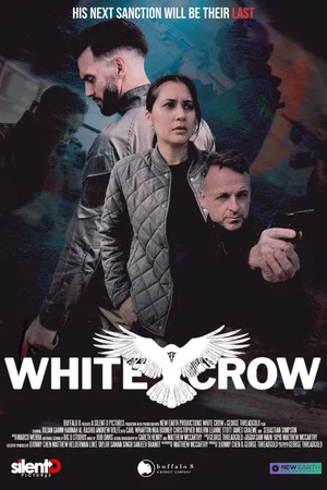 Постер: White Crow
