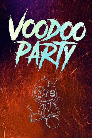 Постер: Voodoo Party