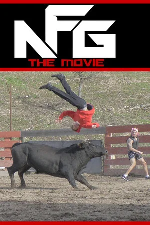 Постер: NFG the Movie