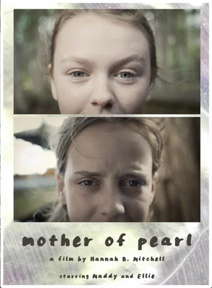 Постер: Mother of Pearl