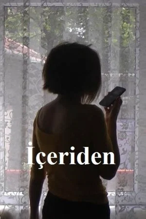 Постер: İçeriden