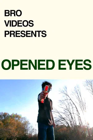 Постер: Opened Eyes