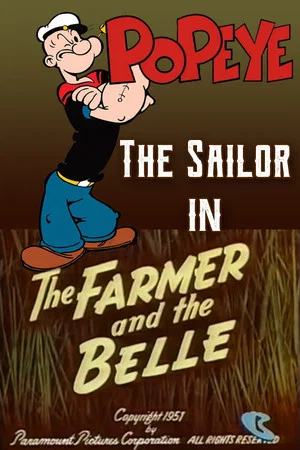 Постер: The Farmer and the Belle