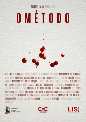 Постер: O Método