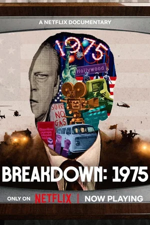 Постер: Breakdown: 1975