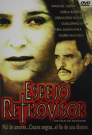 Постер: Espejo Retrovisor