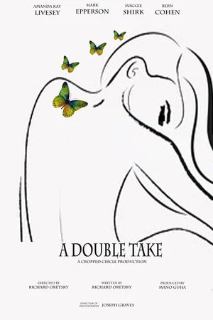 Постер: A Double Take