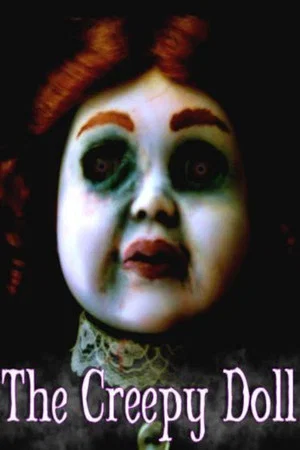 Постер: The Creepy Doll