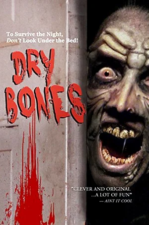 Постер: Dry Bones