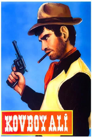 Постер: Kovboy Ali