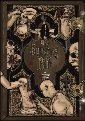 Постер: Suffering Bible