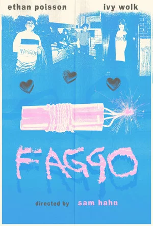 Постер: Faggo