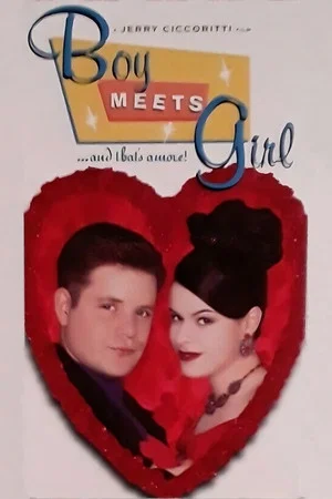 Постер: Boy Meets Girl