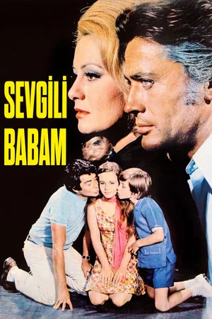 Постер: Sevgili Babam