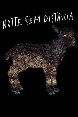 Постер: Night Without Distance