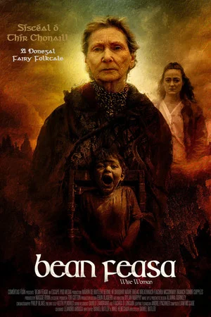 Постер: Bean Feasa