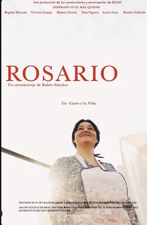 Постер: Rosario