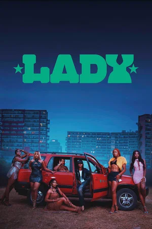 Постер: Lady