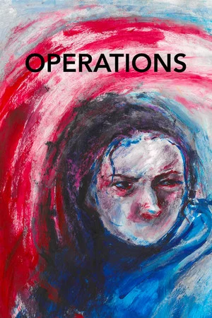 Постер: Operations