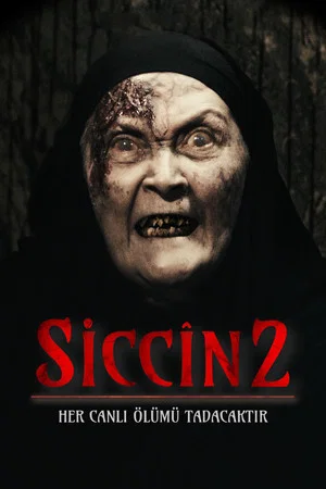 Постер: Сиджин 2