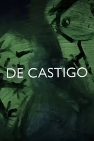 Постер: De Castigo