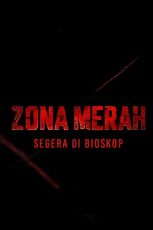 Постер: Red Zone: Dead City