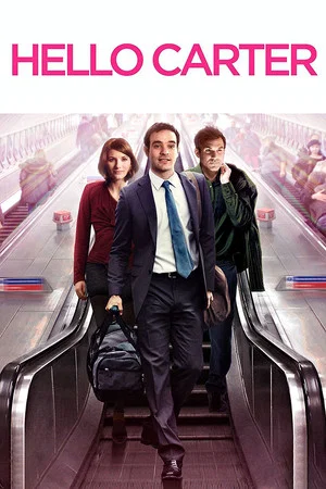 Постер: Hello Carter