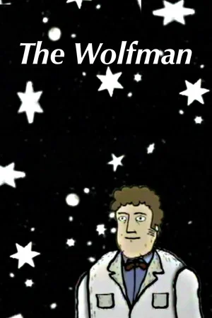 Постер: The Wolfman
