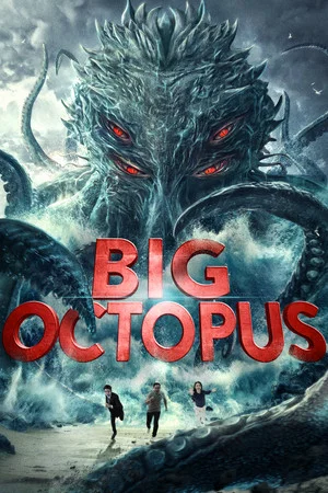 Постер: Big Octopus